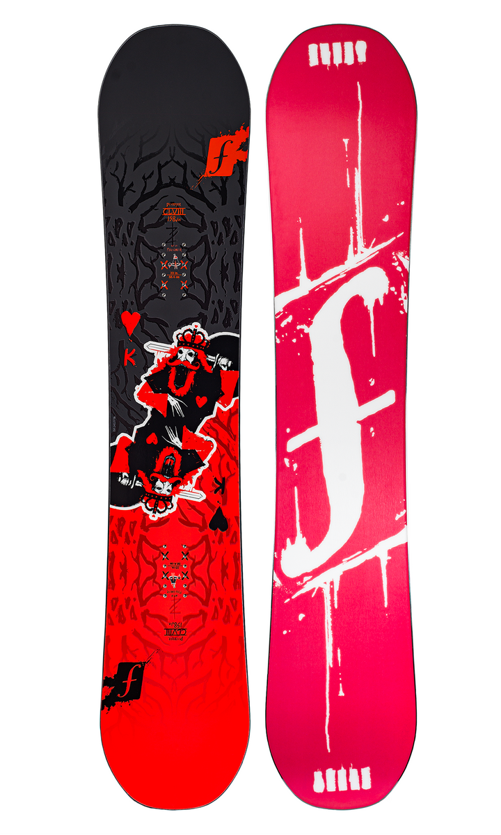 新品　フォーラム　forum　スノーボード  158 FORUM SNOWBOARDS（フォーラム スノーボード） | FORUM DESTROYER PARK