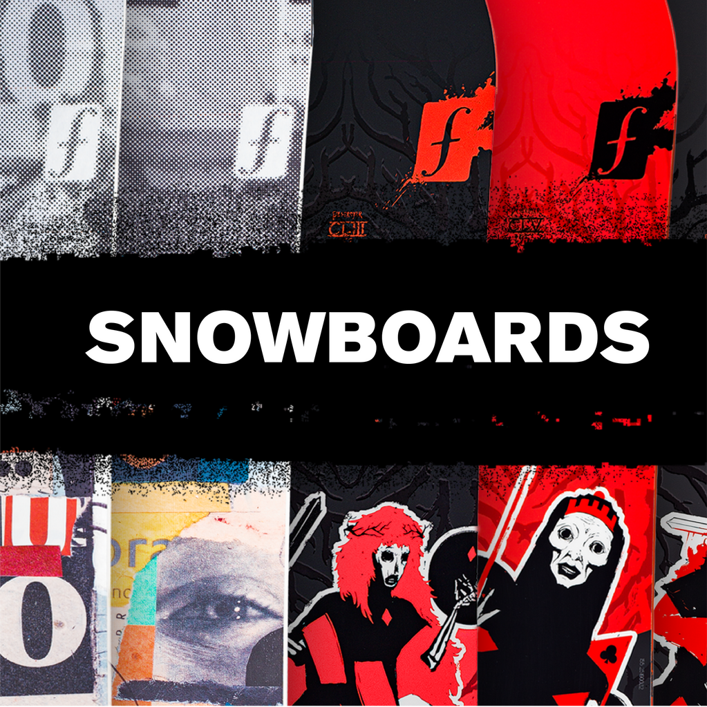 burton forum snowboard Production 001 Park 2024 The one that feels just as stable cutting through frozen chop as it does gliding through open powder glades and bombing rollers and side hits Used Forum snowboards for sale
