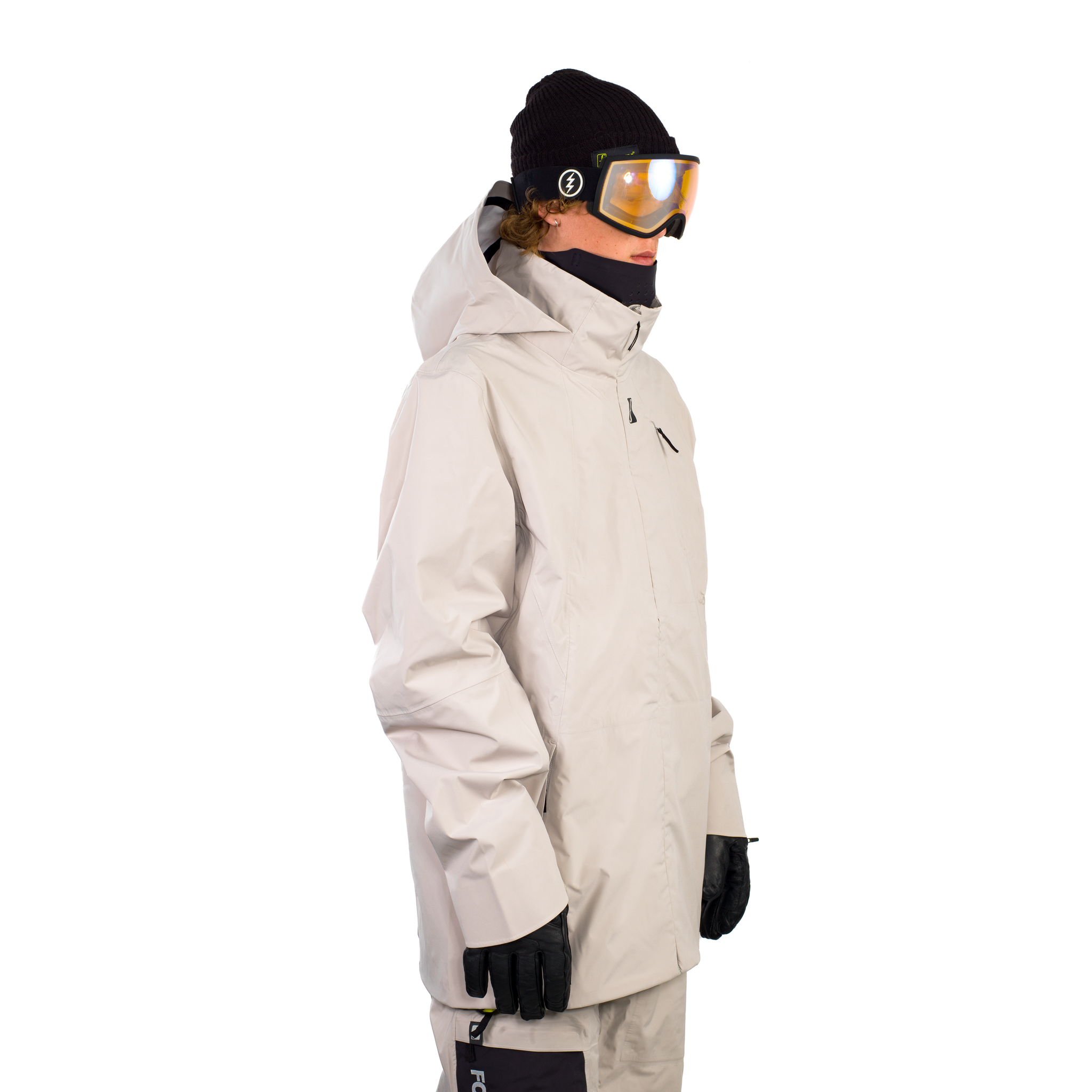 ADRER アドラー Functional snow jacket【G】. ADRER アドラー Functional snow jacket【G】. 4-14 Factory