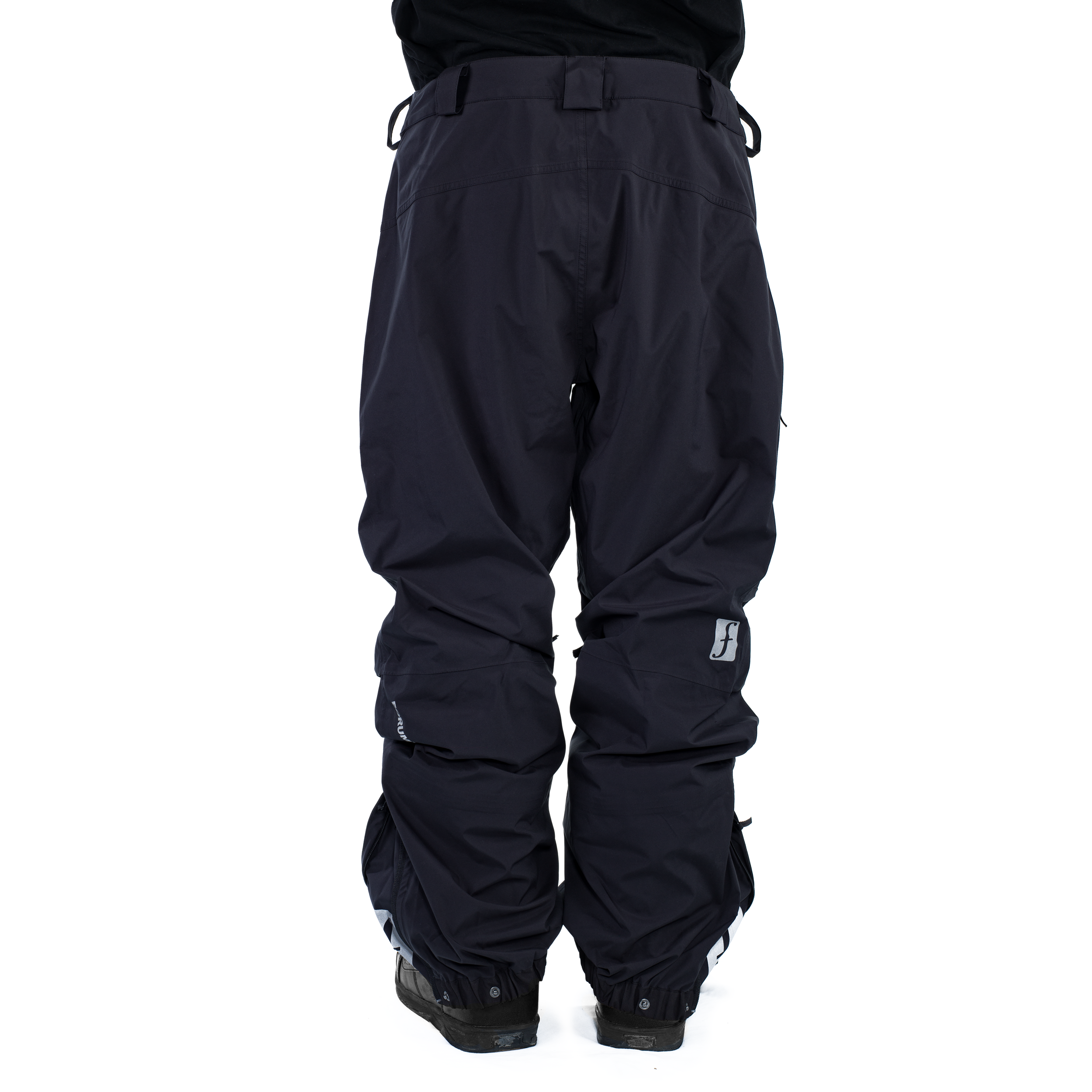 FORUM 3L ALL-MOUNTAIN SNOWBOARD PANT BLACKOUT – FORUM SNOW FORUM 3L ALL-MOUNTAIN SNOWBOARD PANT BLACKOUT – FORUM SNOW
