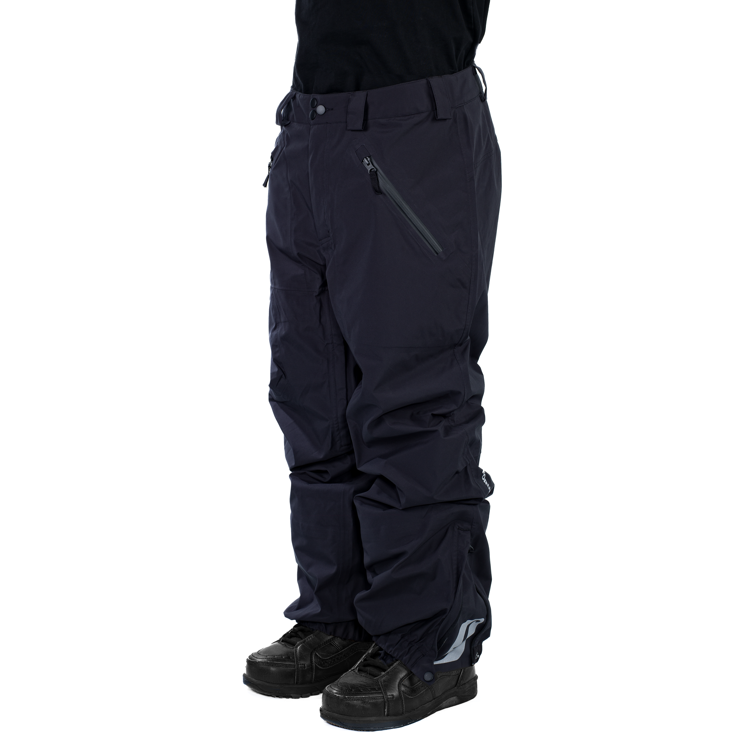 FORUM 3L ALL-MOUNTAIN SNOWBOARD PANT BLACKOUT – FORUM SNOW FORUM 3L ALL-MOUNTAIN SNOWBOARD PANT BLACKOUT – FORUM SNOW