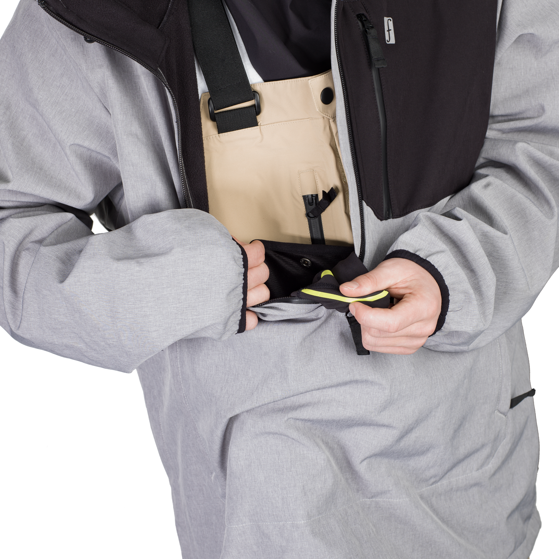 FORUM SOFTSHELL SNOWBOARD ANORAK MAGNET GRAY – FORUM SNOW FORUM SOFTSHELL SNOWBOARD ANORAK MAGNET GRAY – FORUM SNOW