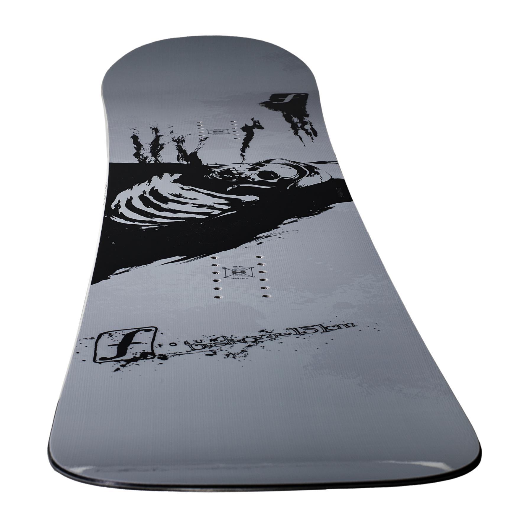 FORUM DESTROYER SNOWBOARD – FORUM SNOW FORUM DESTROYER SNOWBOARD – FORUM SNOW