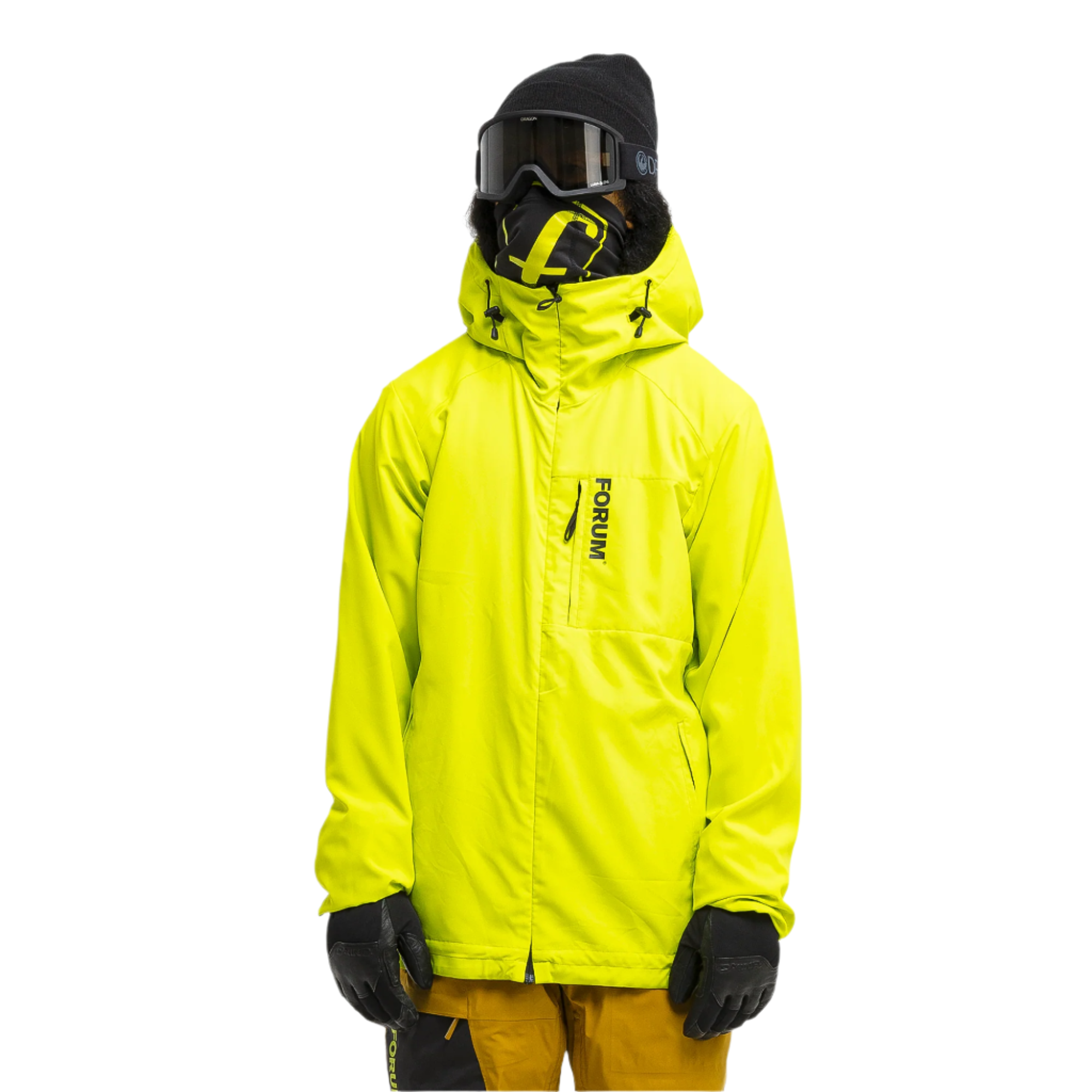 Snowboard jacket hoodie sales