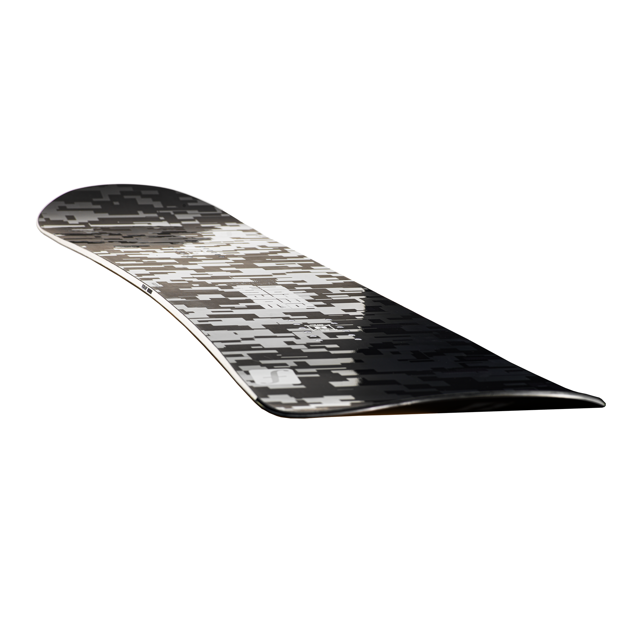 FORUM RECON SNOWBOARD – FORUM SNOW