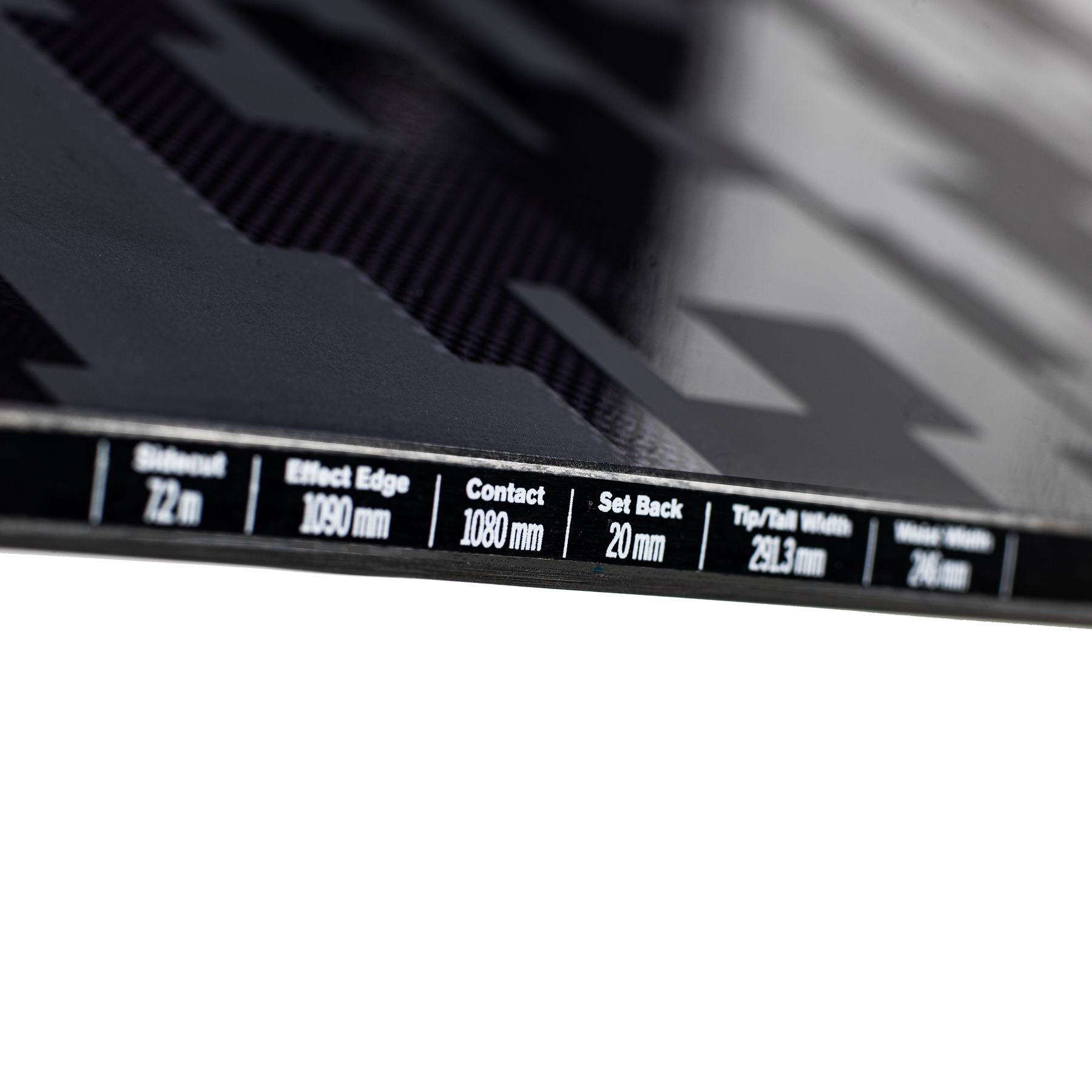 FORUM RECON SNOWBOARD – FORUM SNOW