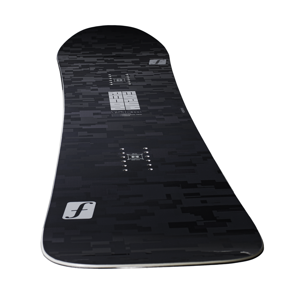 FORUM RECON SNOWBOARD – FORUM SNOW FORUM RECON SNOWBOARD – FORUM SNOW