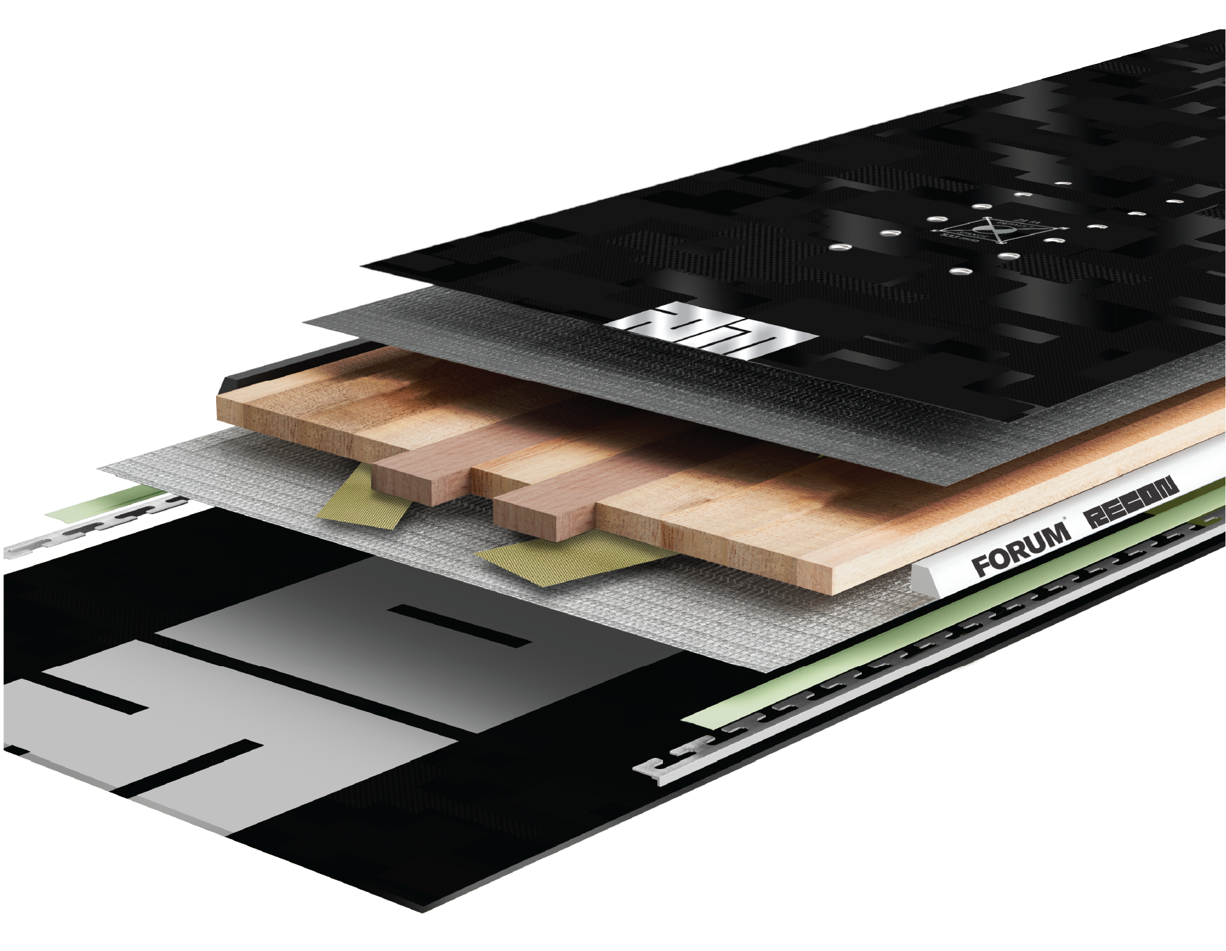 FORUM RECON SNOWBOARD – FORUM SNOW