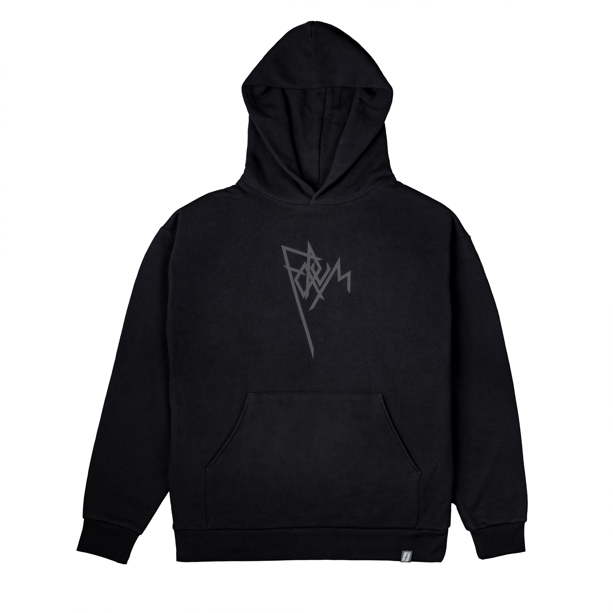 FORUM ROOST HEAVWEIGHT HOODIE – FORUM SNOW