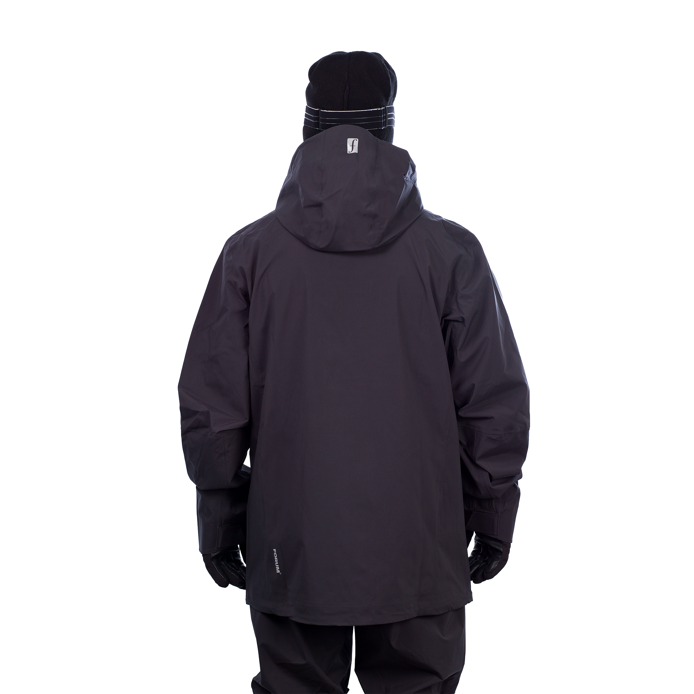 FORUM 3L ALL-MOUNTAIN 4 JACKET BLACK – FORUM SNOW FORUM 3L ALL-MOUNTAIN 4 JACKET BLACK – FORUM SNOW