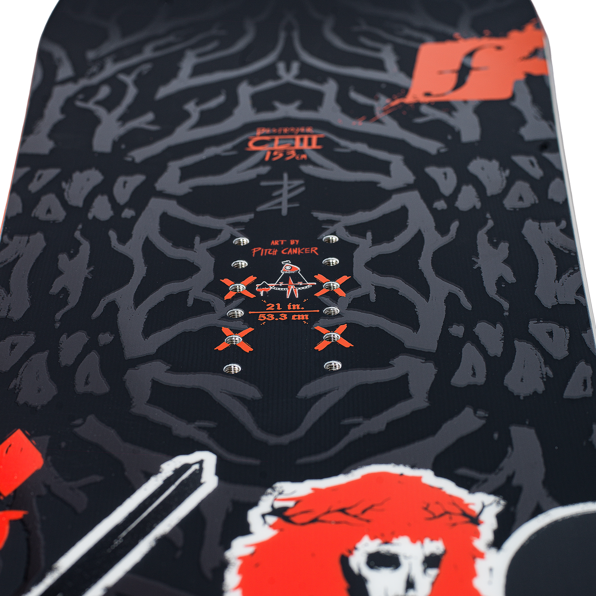 FORUM 154cm DESTROYE スノーボード FORUM 154cm DESTROYE スノーボード FORUM SNOWBOARDS（フォーラム