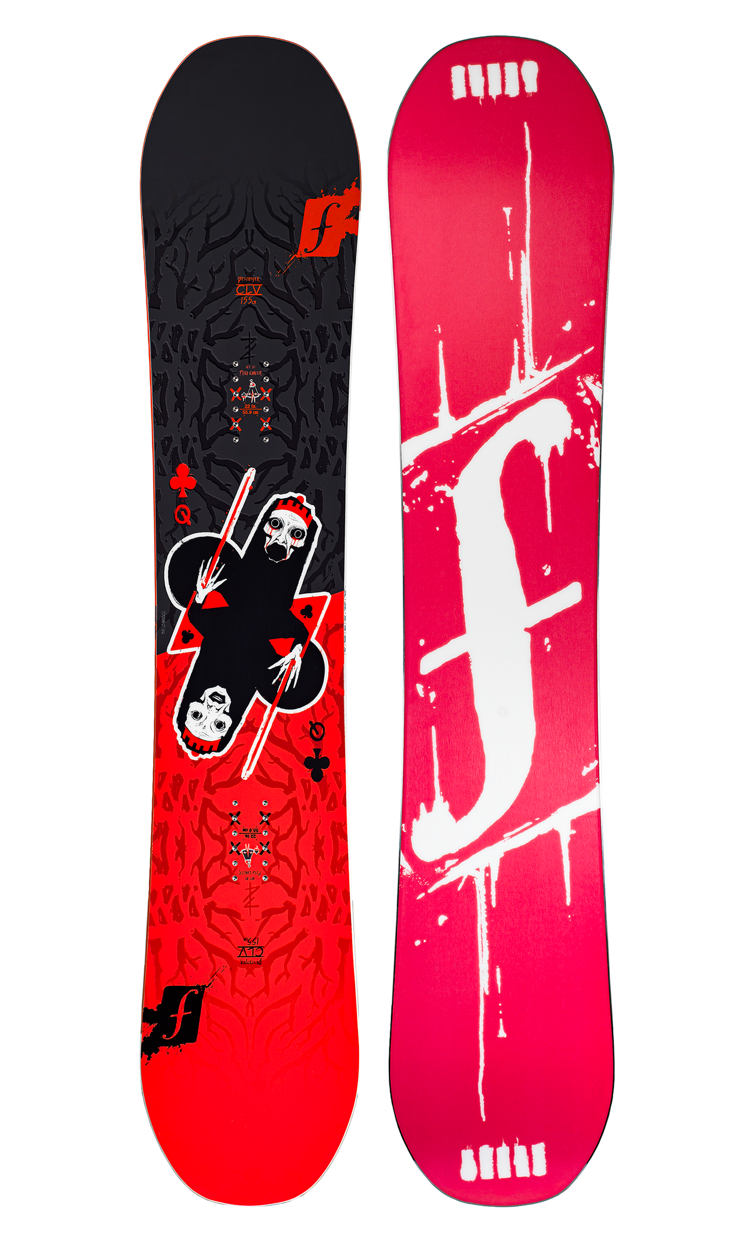 ride crush snowboard 155 Forum Destroyer freestyle snowboard helmets Anon Killer of parks and Size:CJ-6000H remove-klevu