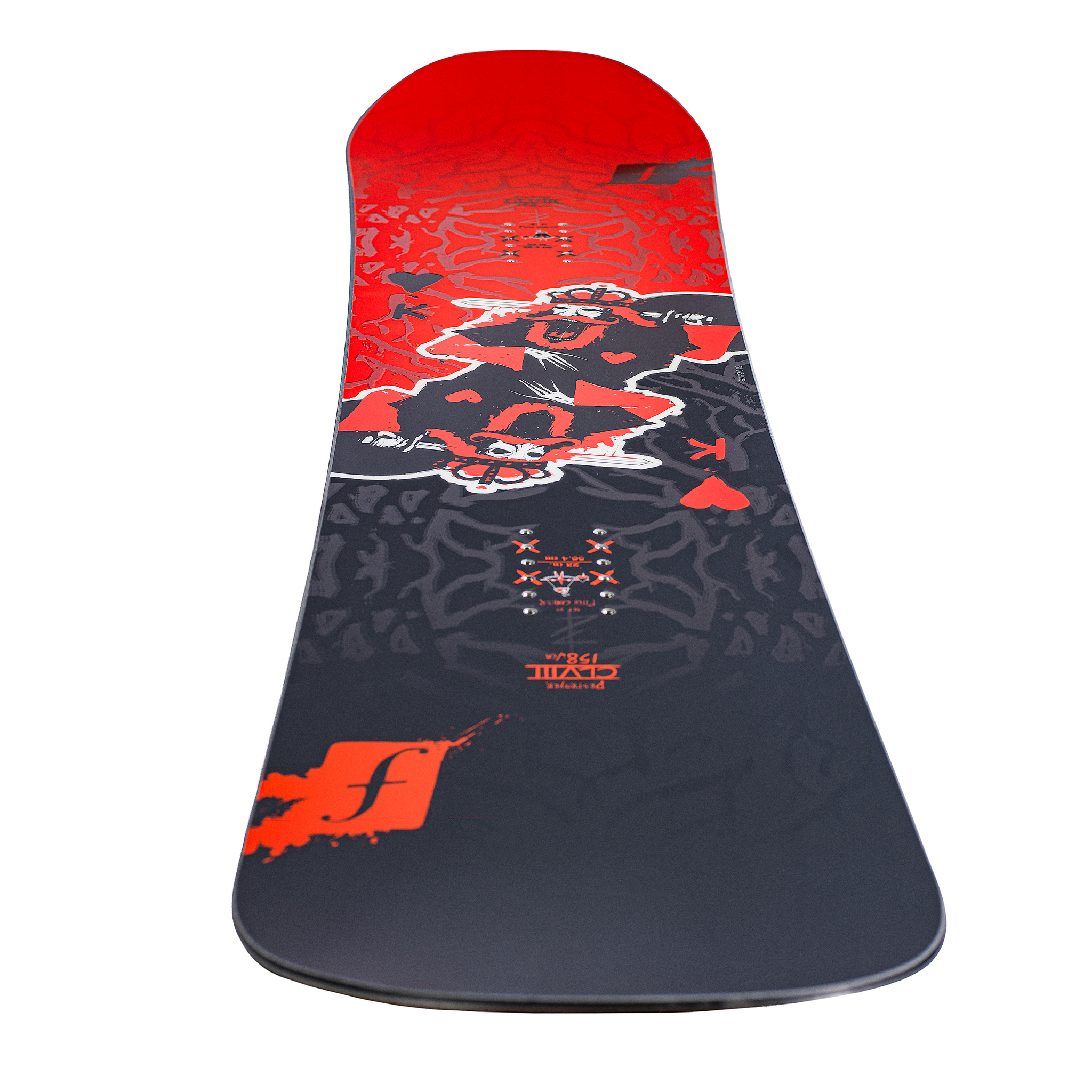 新品　フォーラム　forum　スノーボード  158 FORUM DESTROYER SNOWBOARD 158W – FORUM SNOW