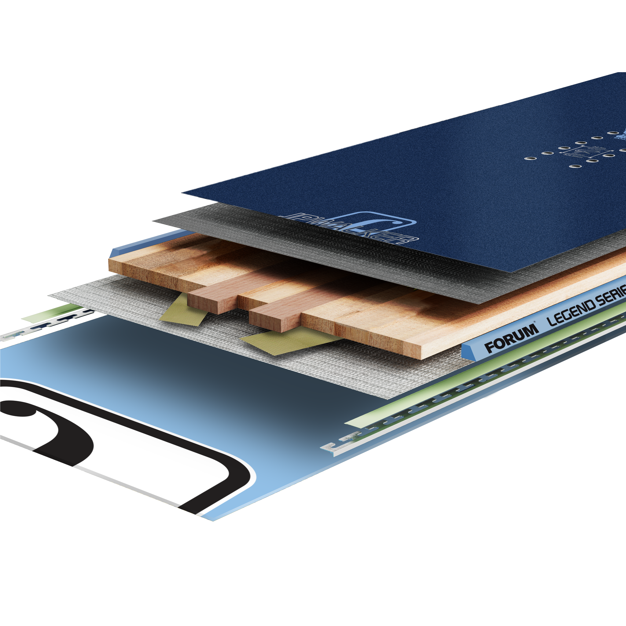 noboemonページ FORUM JP WALKER LEGEND SERIES SNOWBOARD 154 – FORUM SNOW