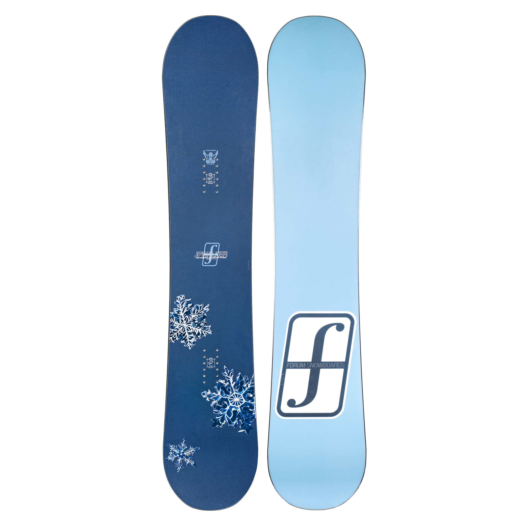 【初心者おすすめ 】 FORUM スノーボード セット 154cm FORUM JP WALKER LEGEND SERIES SNOWBOARD 154 – FORUM SNOW