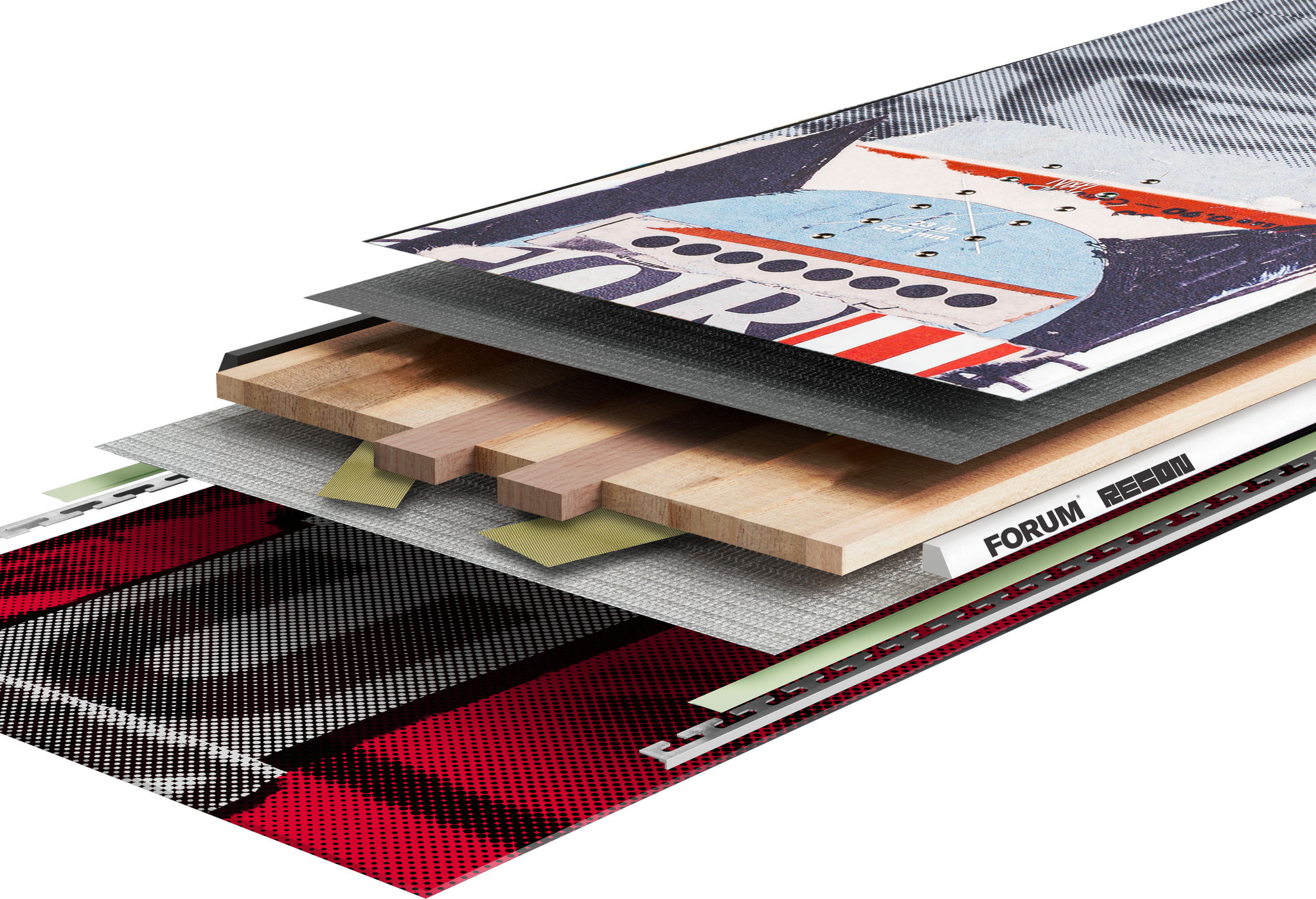 FORUM RECON SNOWBOARD 160 – FORUM SNOW