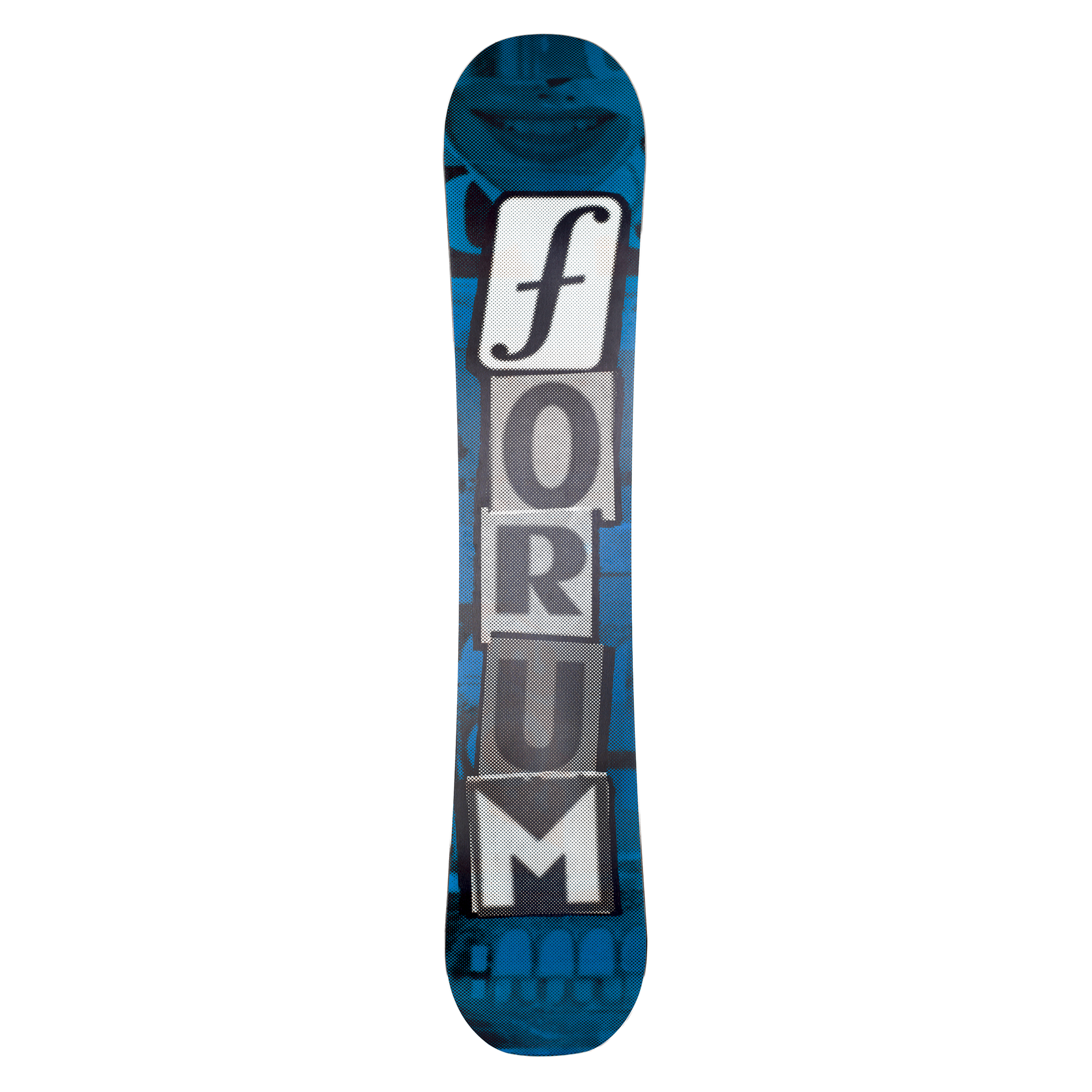 FORUM-Recon-163W-Snowboard-