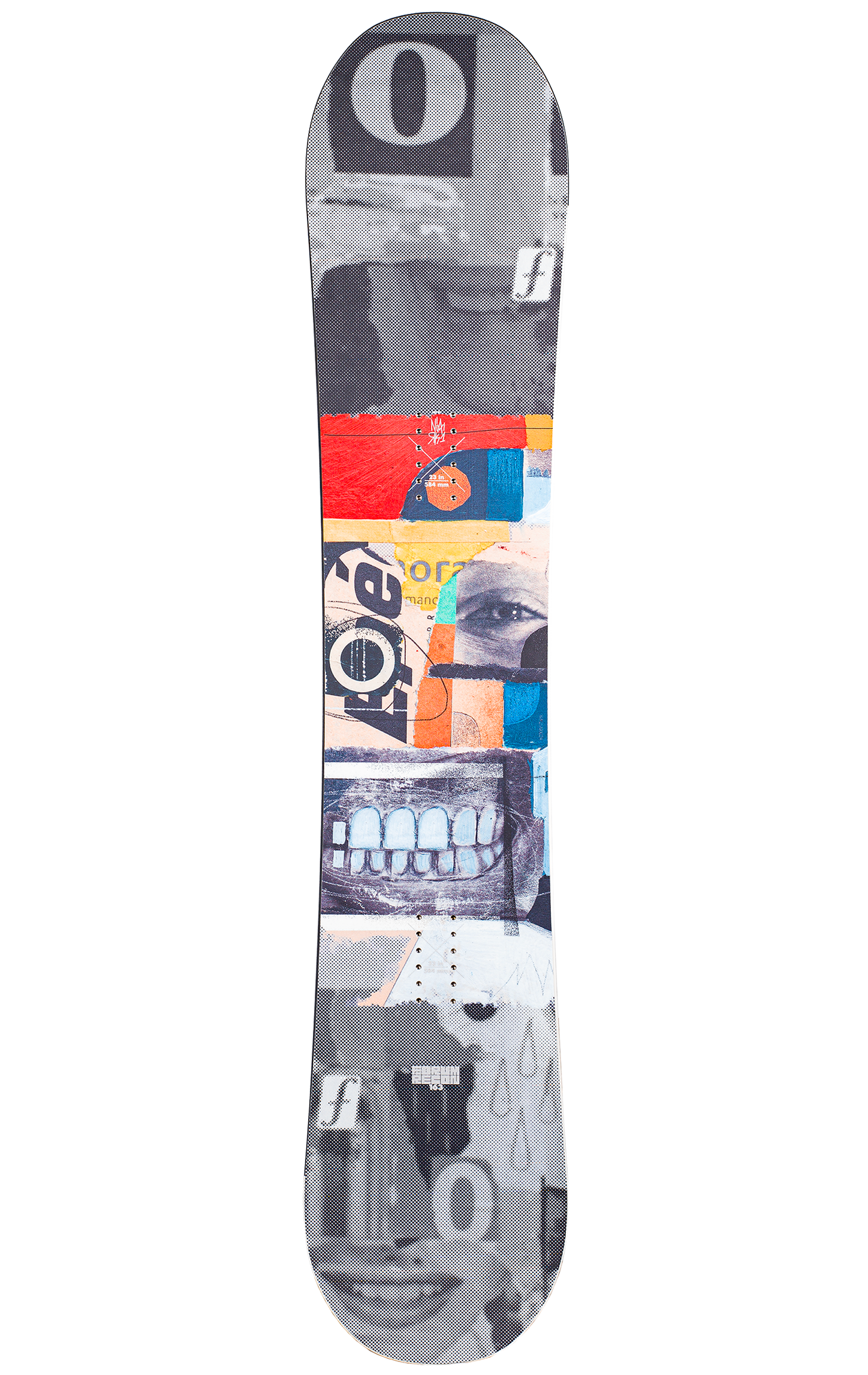 burton air snowboard 2006 FORUM RECON 163W – FORUM SNOW