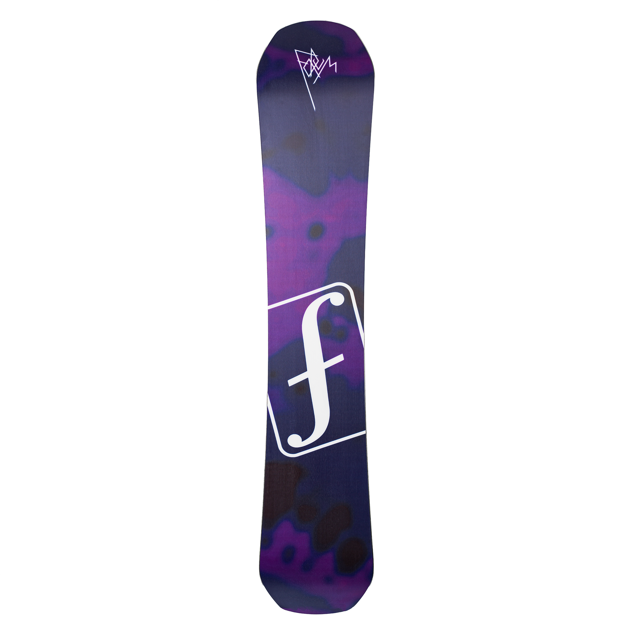 FORUM ROOST SNOWBOARD 154 – FORUM SNOW