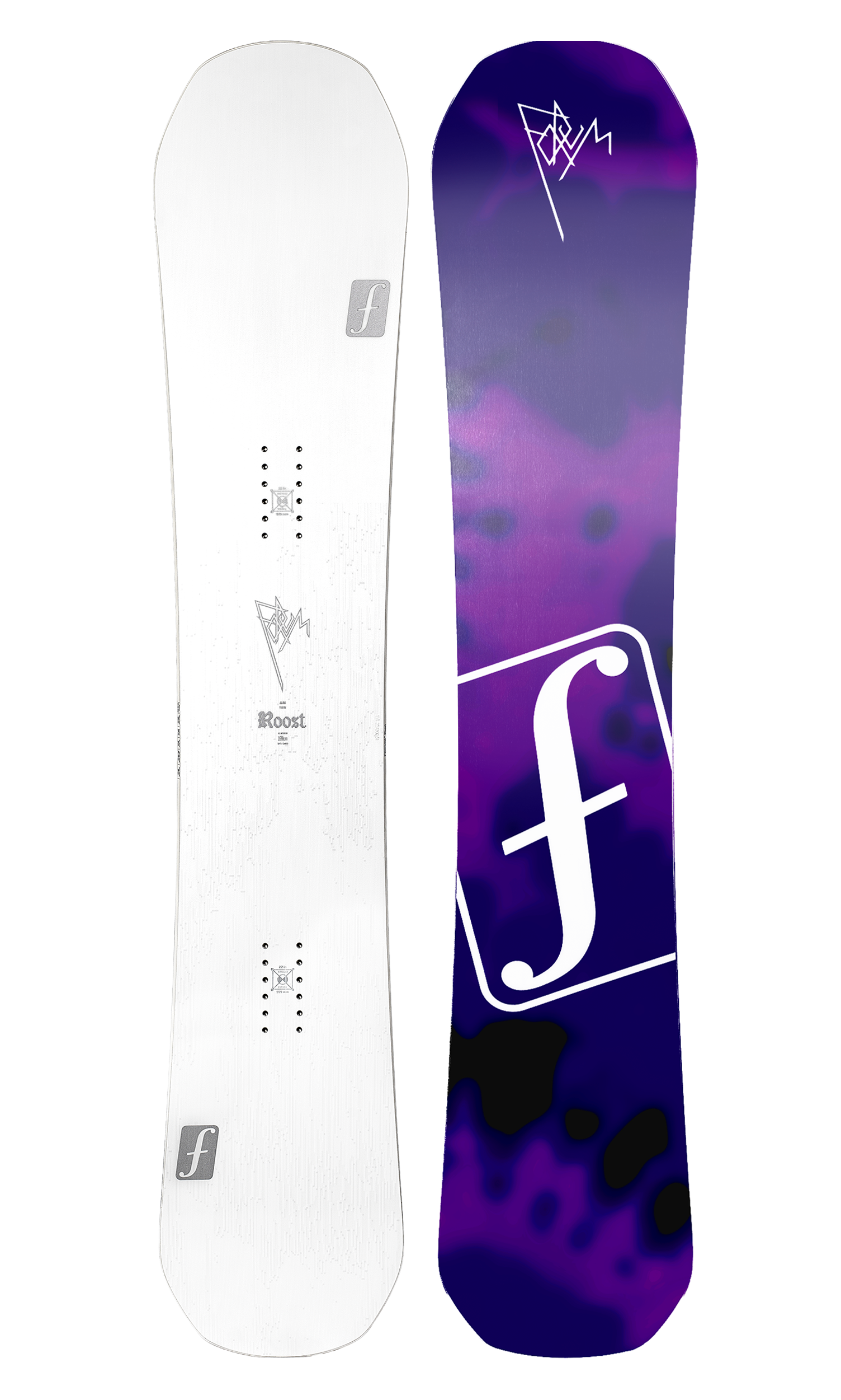 nitro griffin 159 snowboard FORUM ROOST 159