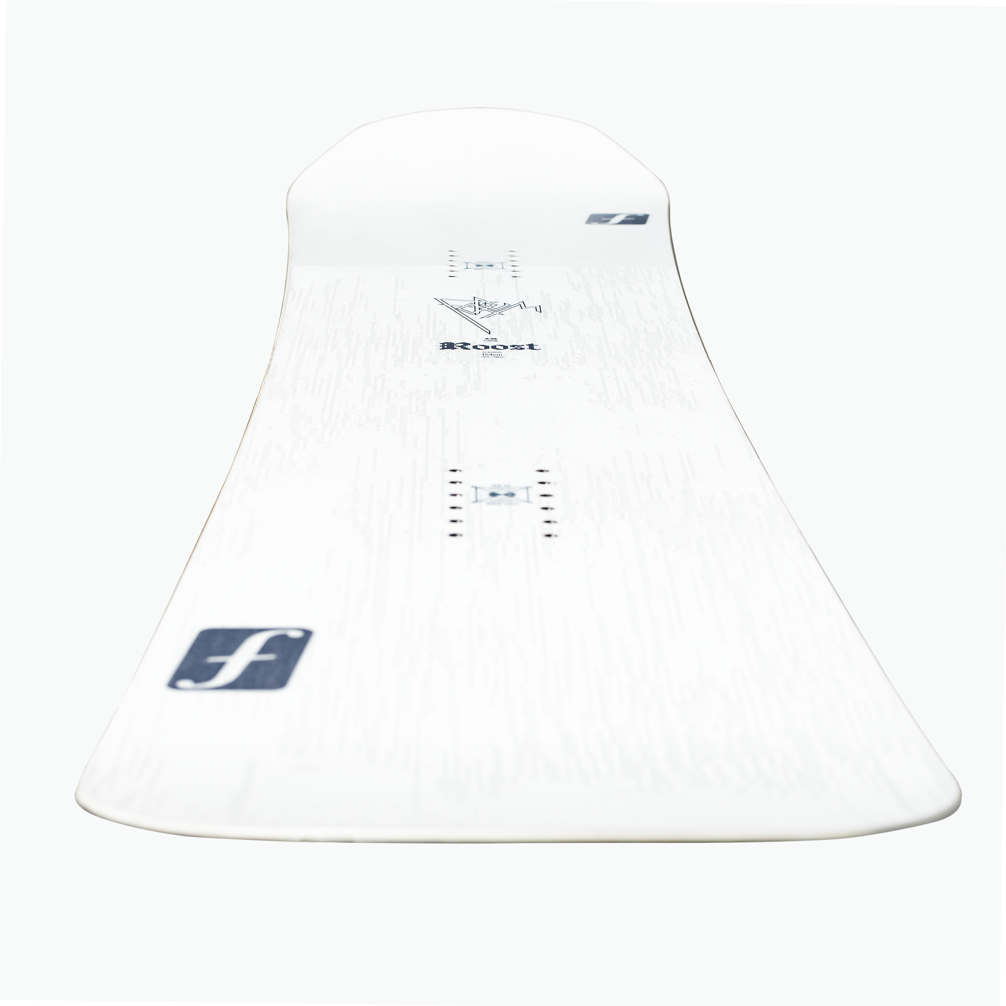 FORUM ROOST 162W – FORUM SNOW