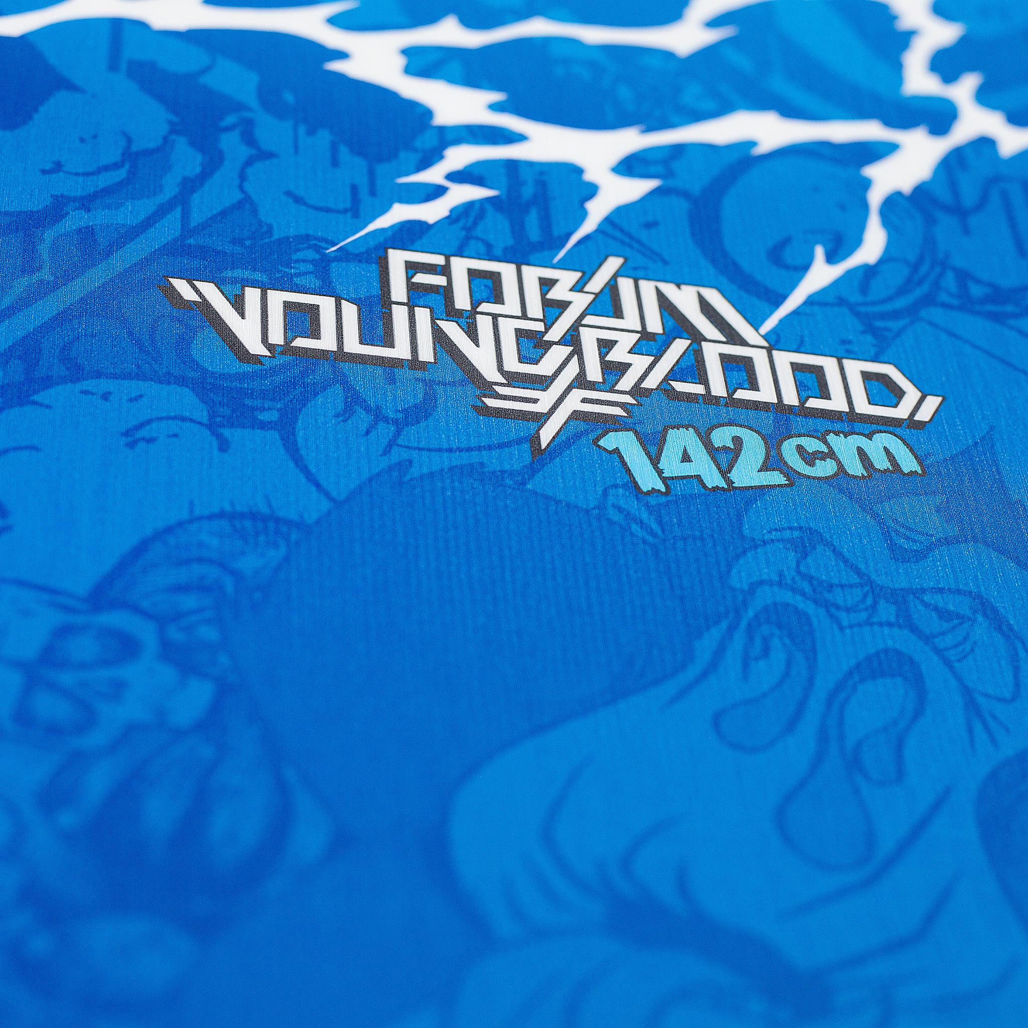 FORUM YOUNGBLOOD MINI 142 – FORUM SNOW