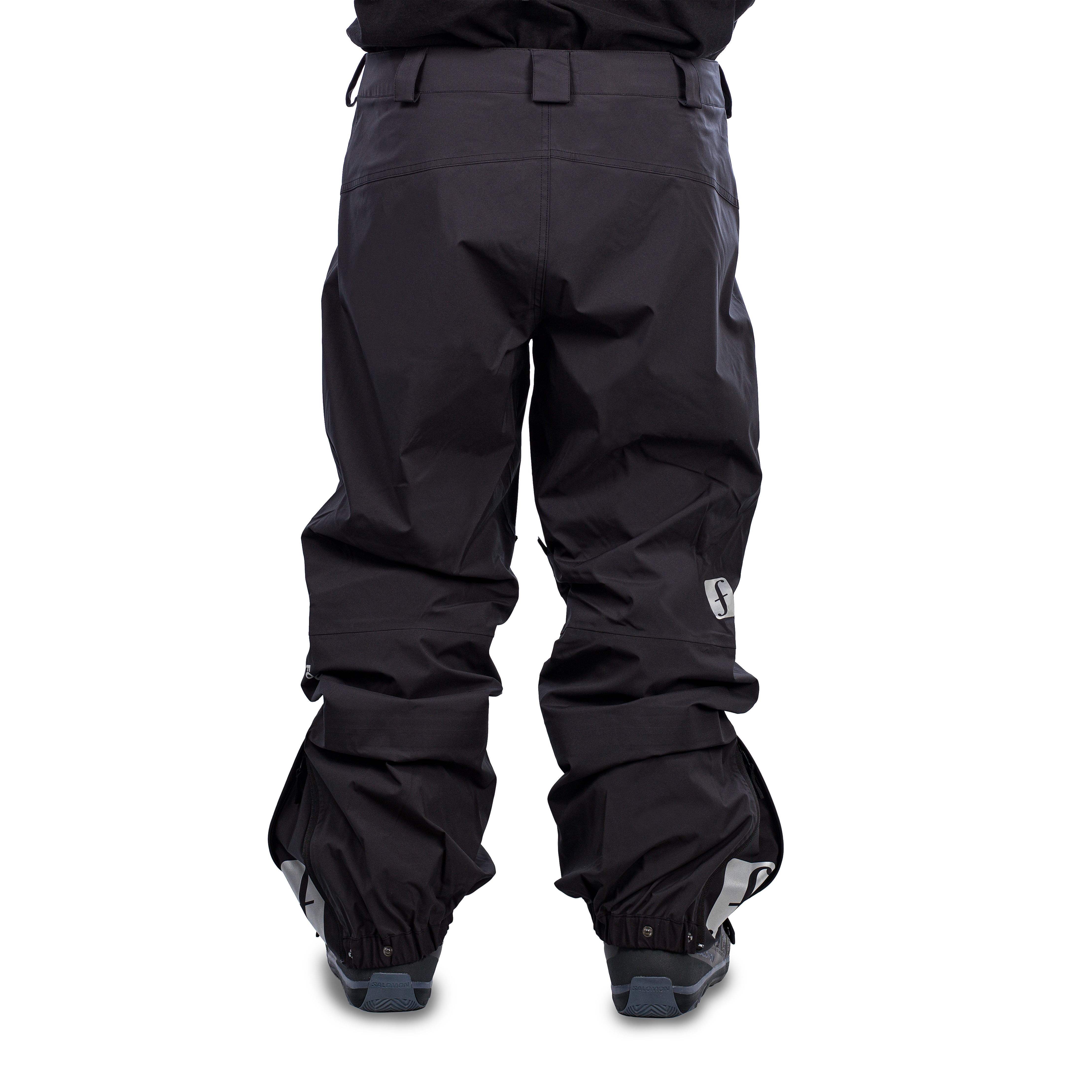 FORUM 3L ALL-MOUNTAIN PANT BLACK – FORUM SNOW FORUM 3L ALL-MOUNTAIN PANT BLACK – FORUM SNOW