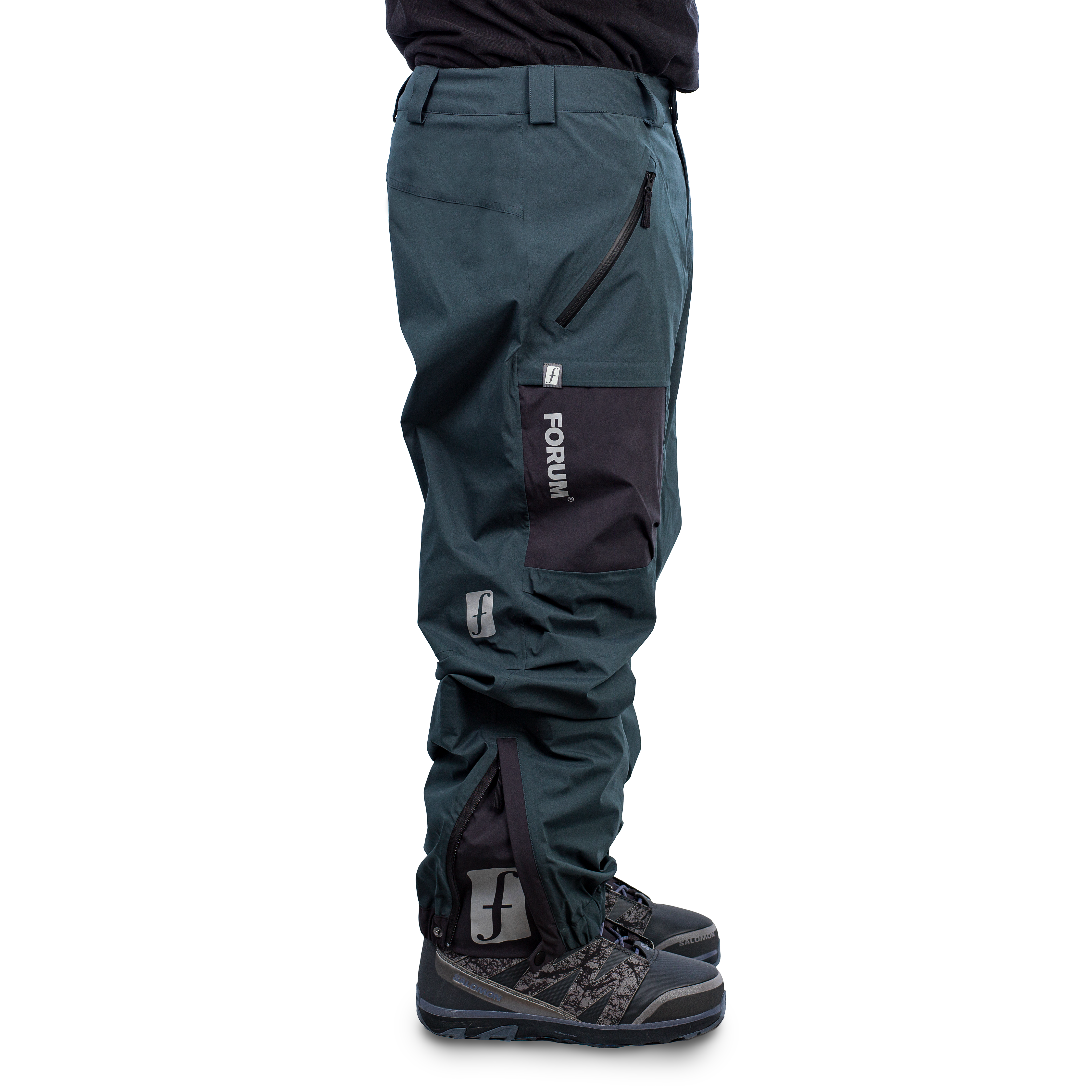 FORUM 3L ALL-MOUNTAIN PANT MARINE – FORUM SNOW FORUM 3L ALL-MOUNTAIN PANT MARINE – FORUM SNOW