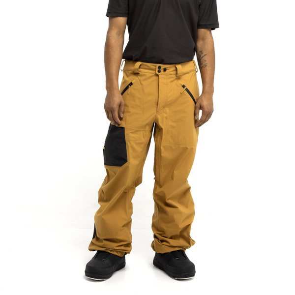 3-LAYER ALL-MOUNTAIN PANT