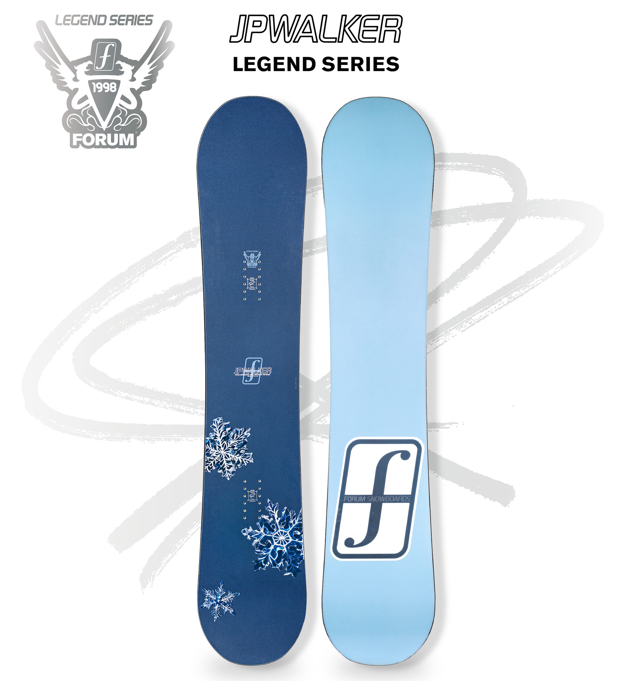 Snowboards – FORUM SNOW