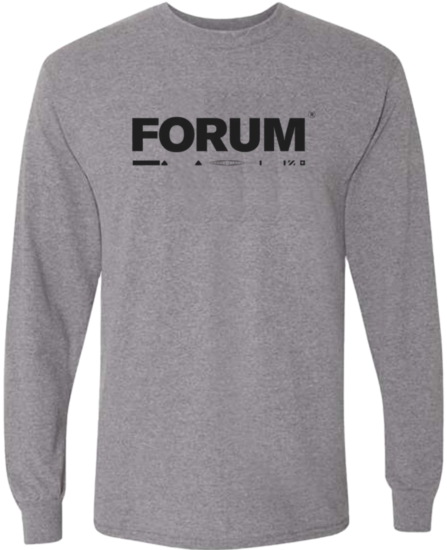 PRO1 LONG SLEEVE – FORUM SNOW