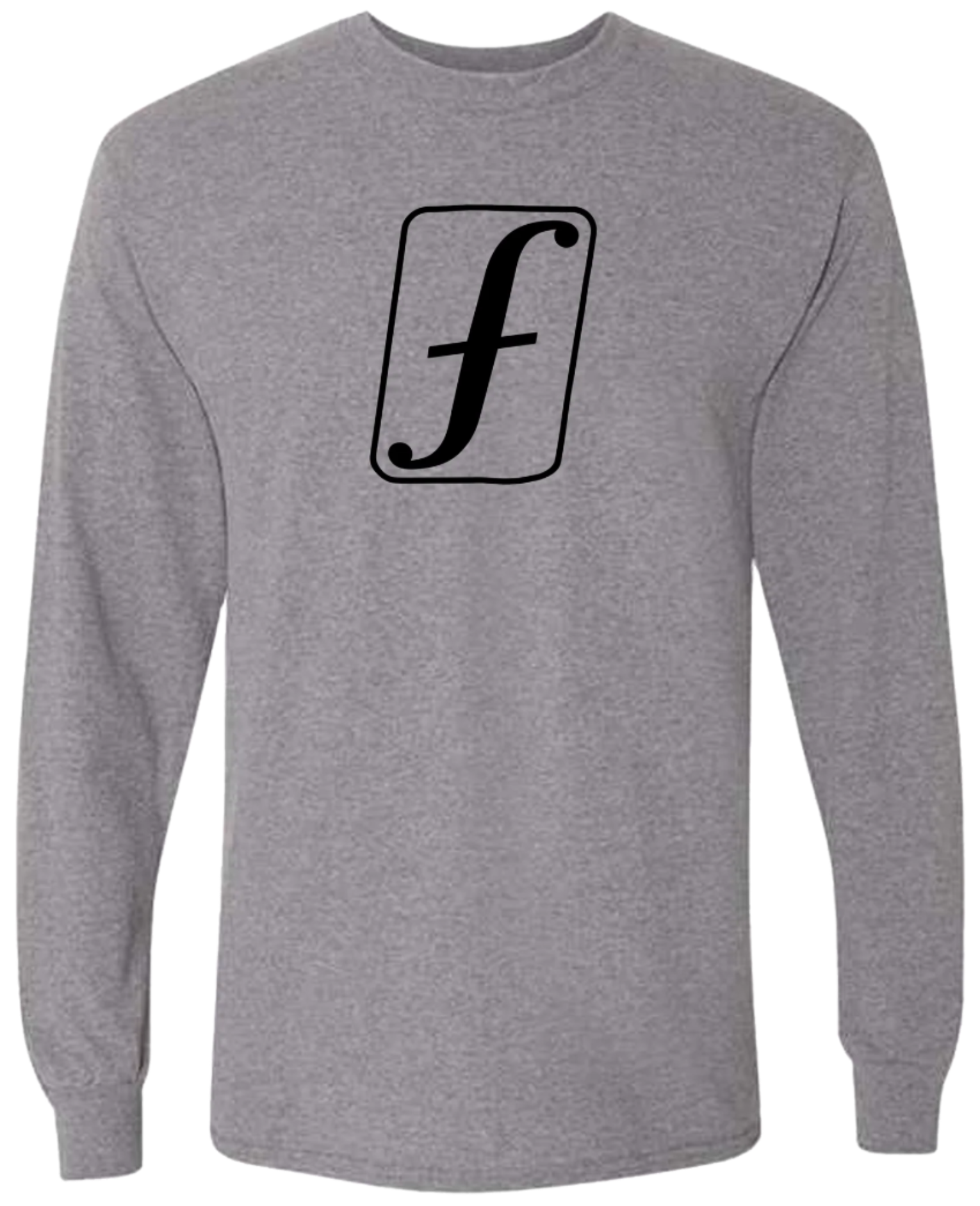 トップス L.G.B. damage long sleeve T-shirt FORUM PUNCHED LONG SLEEVE TEE – FORUM SNOW