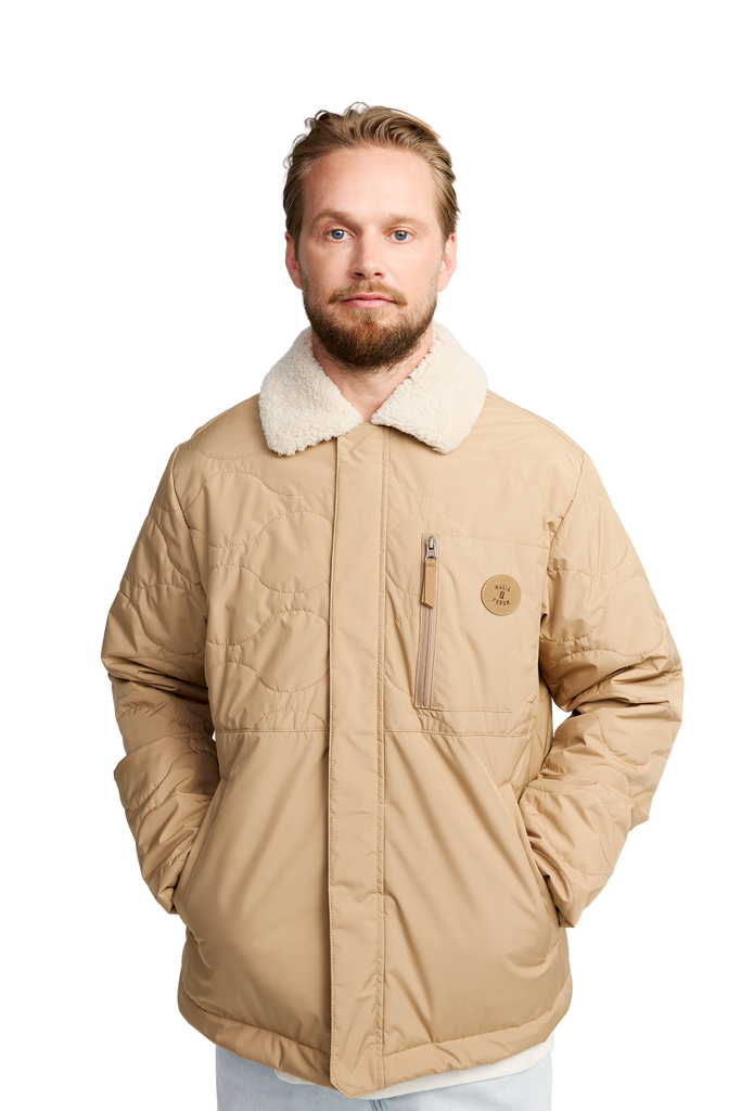 Lauri is 5'10" wearing size medium