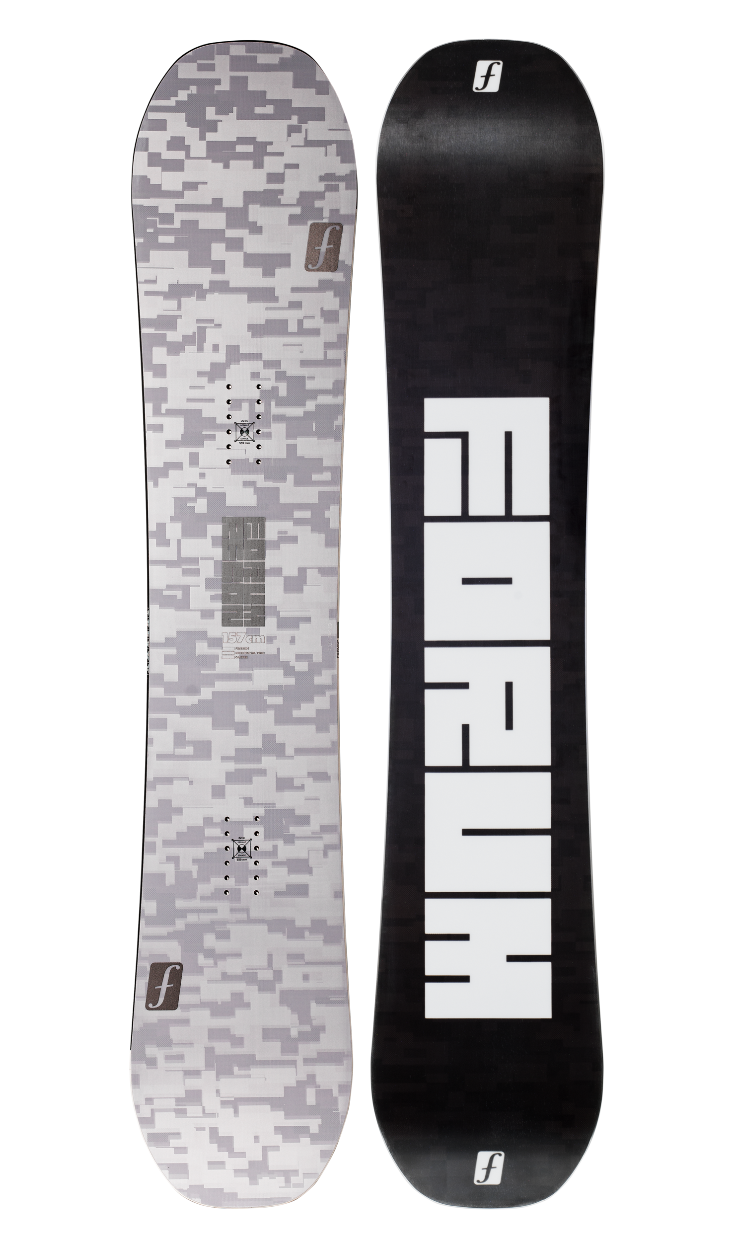 FORUM RECON SNOWBOARD – FORUM SNOW FORUM RECON SNOWBOARD – FORUM SNOW