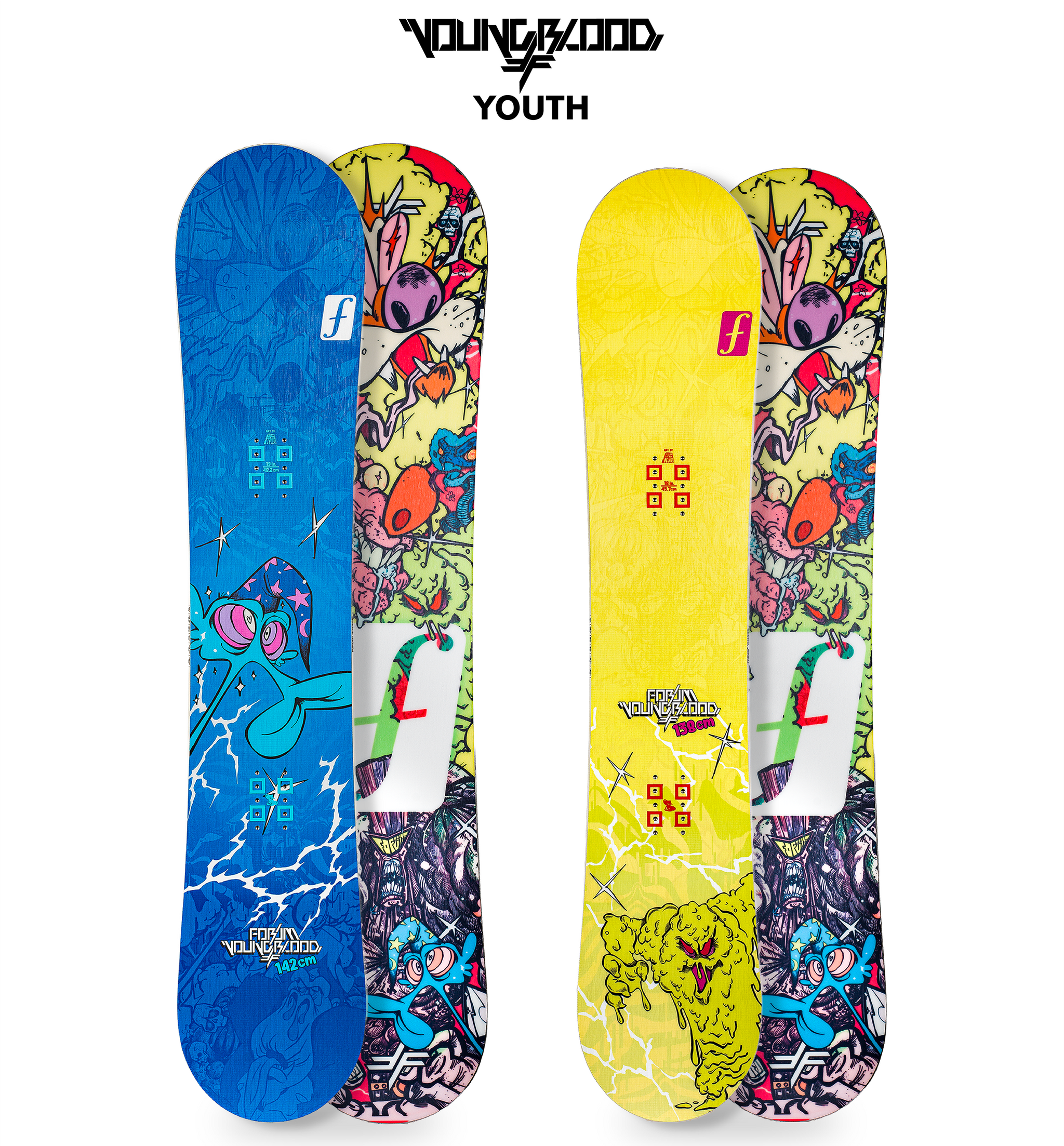 Snowboards – FORUM SNOW
