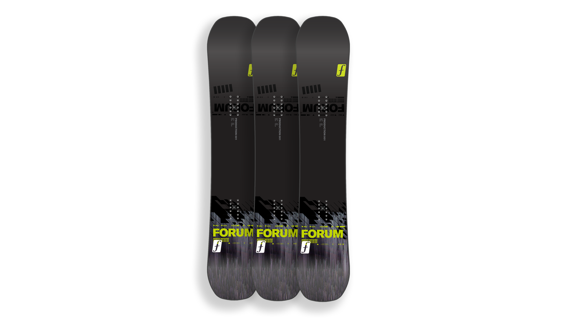 Forum Snowboards FORUM SNOWBOARDS CORP