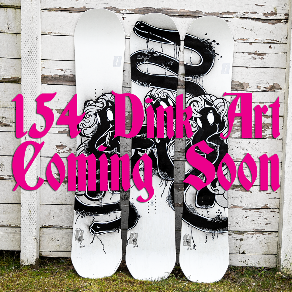 Snowboards – FORUM SNOW