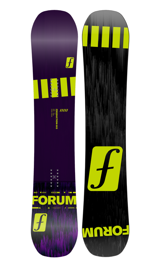 Snowboards FORUM SNOW