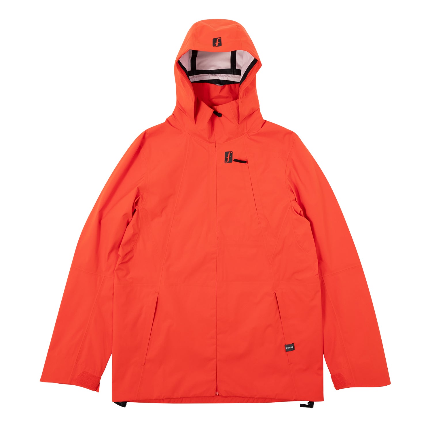 FORUM 3L ALL-MOUNTAIN 3 SNOWBOARD JACKET GOJI – FORUM SNOW