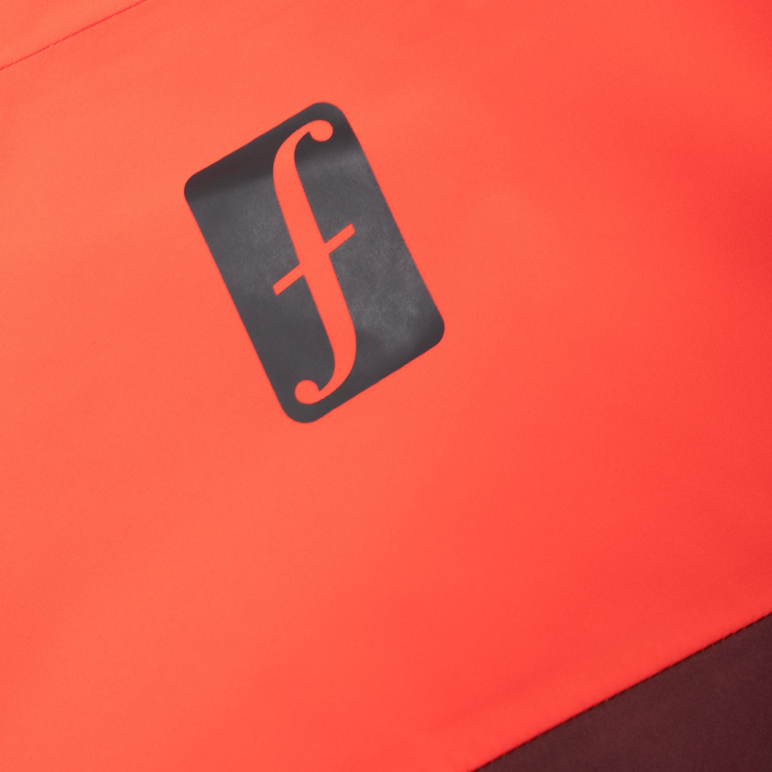 FORUM BACKCOUNTRY JACKET GOJI / DRIED BLOOD – FORUM SNOW