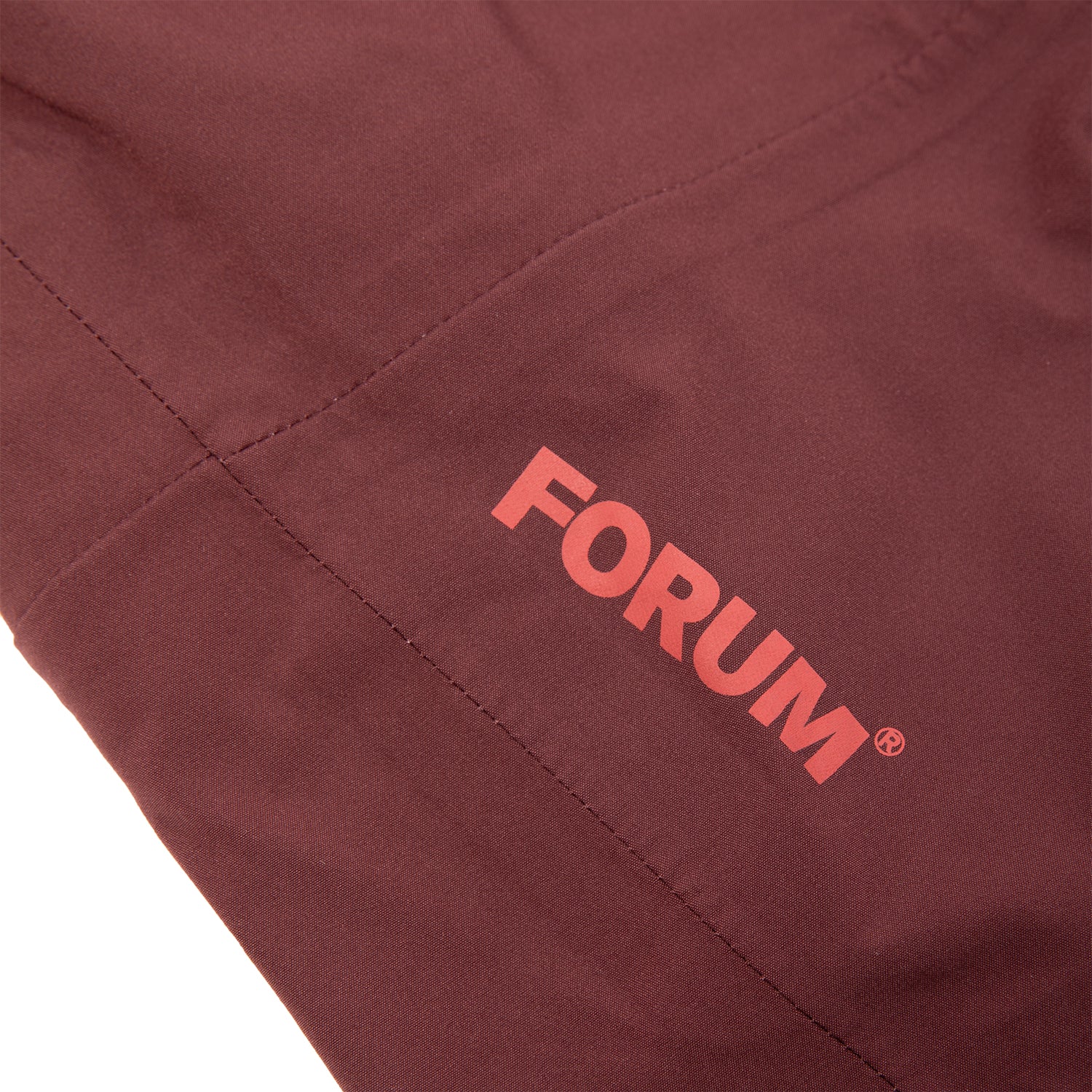 FORUM BACKCOUNTRY JACKET GOJI / DRIED BLOOD – FORUM SNOW