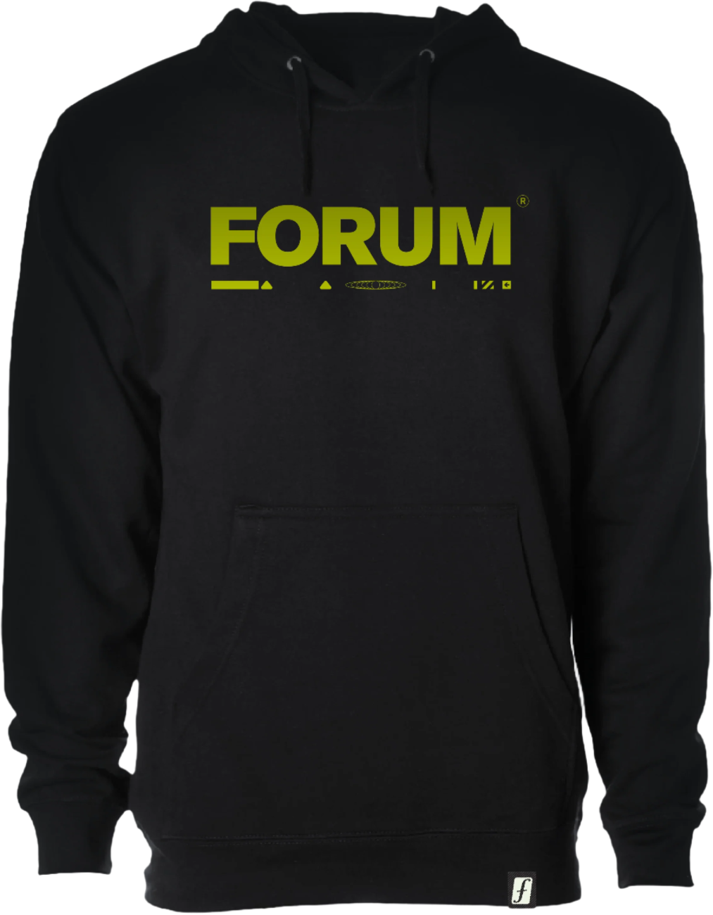 Forum snowboard clearance hoodie