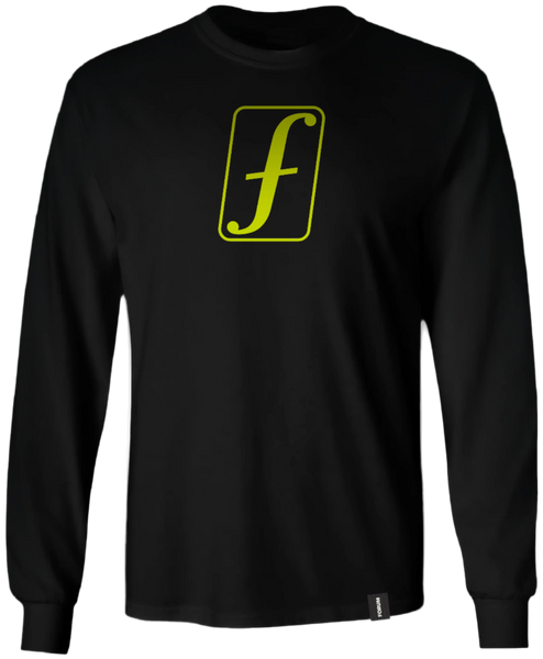 FORUM PUNCHED LONG SLEEVE TEE – FORUM SNOW FORUM PUNCHED LONG SLEEVE TEE – FORUM SNOW